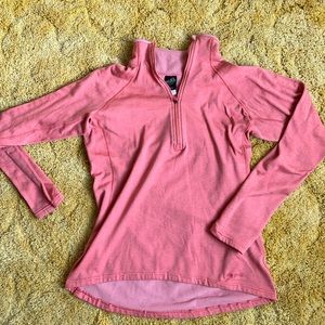 Women’s size large Patagonia base layer
